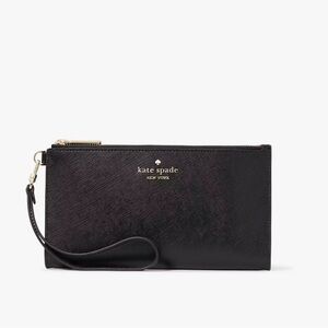 Kate Spade Madison wristlet